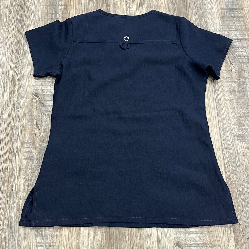 Health Pro Scrub Top - Picture 4 of 4